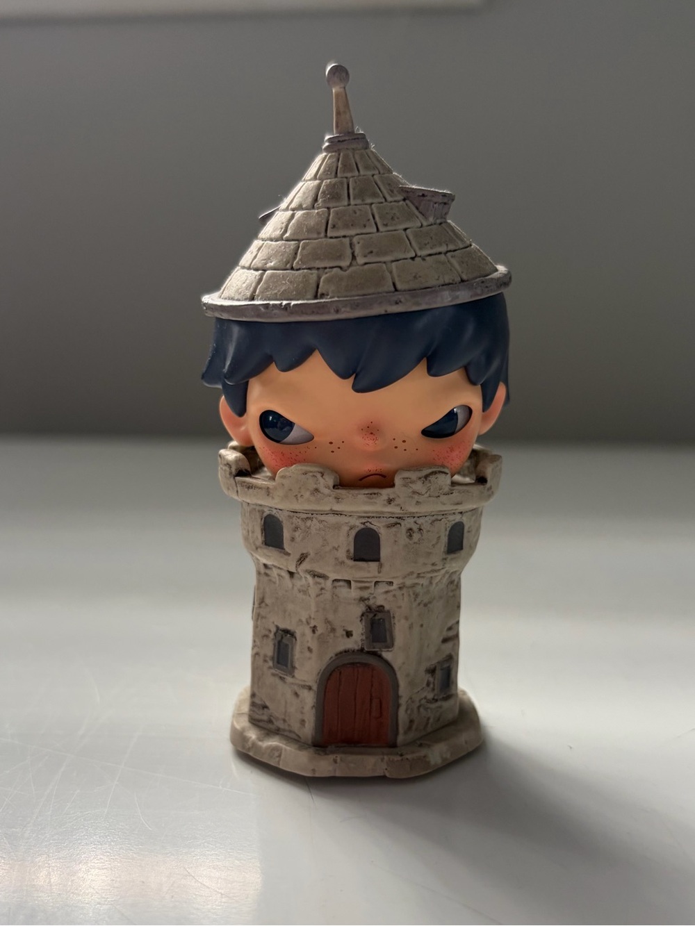 Hirono Shelter Series